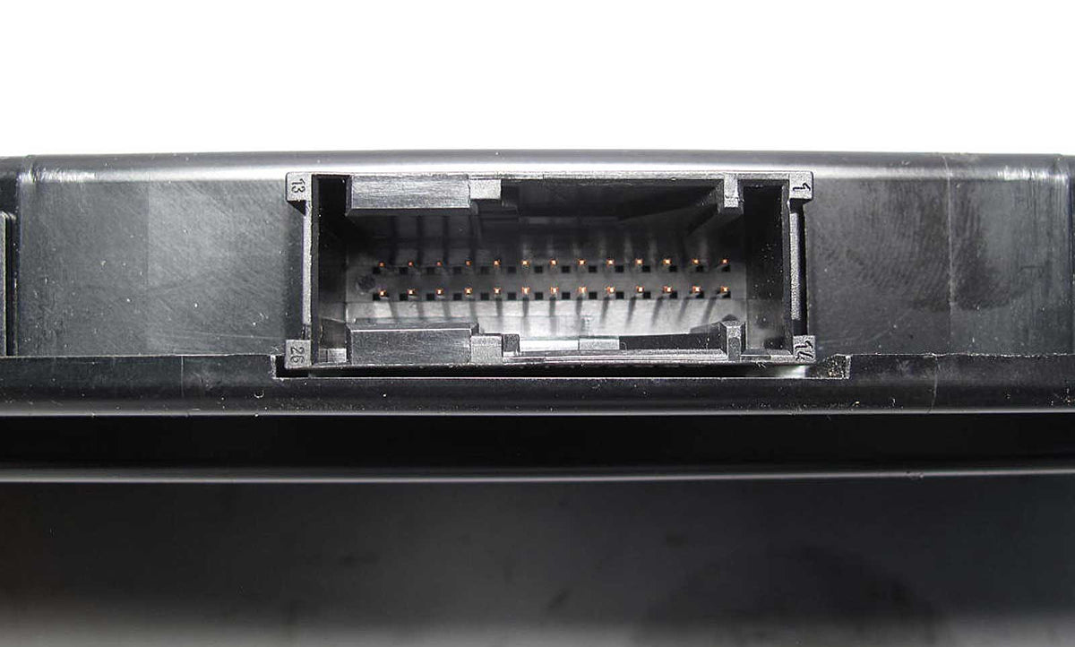 BMW E90 E91 3-Series FRM LKM Light Footwell Module Control Unit 2006-2007 OEM