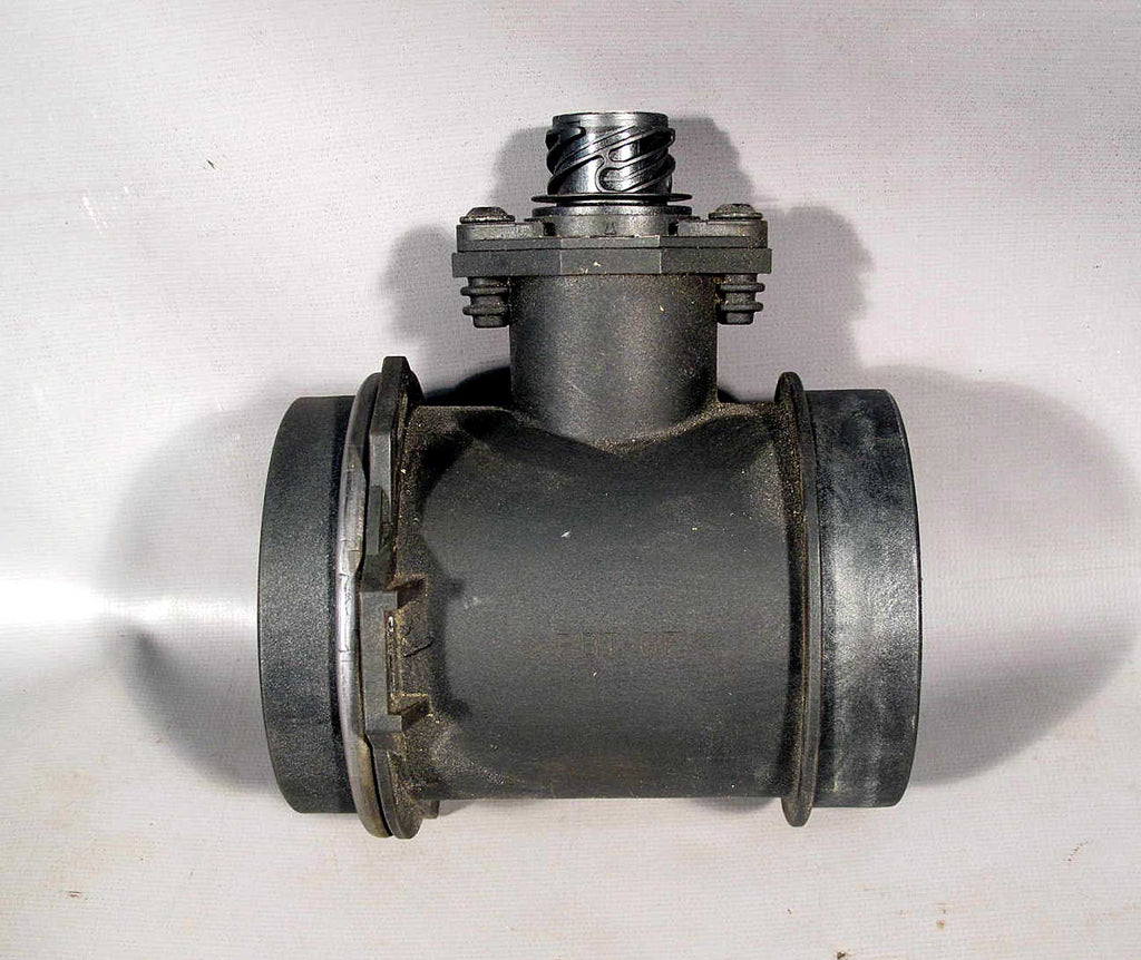 BMW M60 M62 4.4L V8 Mass-Air Flow Meter Hot Film MAF AFM 1993-1998 USED OEM