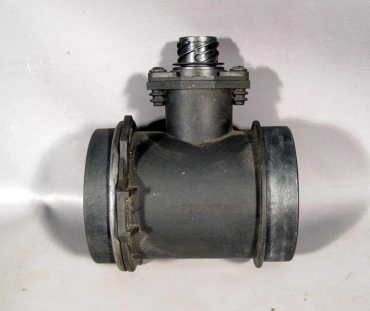 BMW M60 M62 4.4L V8 Mass-Air Flow Meter Hot Film MAF AFM 1993-1998 USED OEM