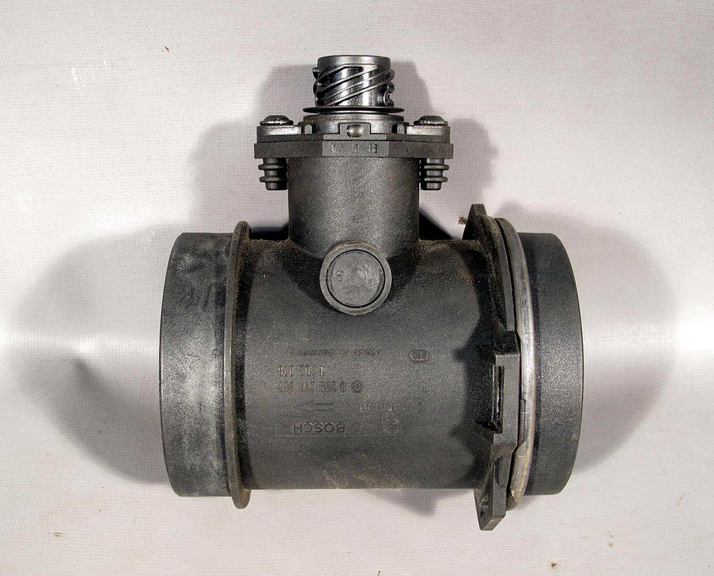 BMW M60 M62 4.4L V8 Mass-Air Flow Meter Hot Film MAF AFM 1993-1998 USED OEM