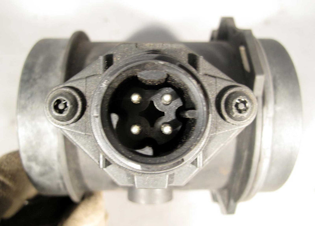 BMW M60 M62 4.4L V8 Mass-Air Flow Meter Hot Film MAF AFM 1993-1998 USED OEM