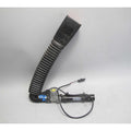 04-10 BMW E60 5-Series E61 Right Front Passenger Seat Belt Buckle Receptacle OEM