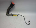 2001-2010 BMW X3 X5 Left Front Seat Belt Buckle Lower w Tensioner USED OEM