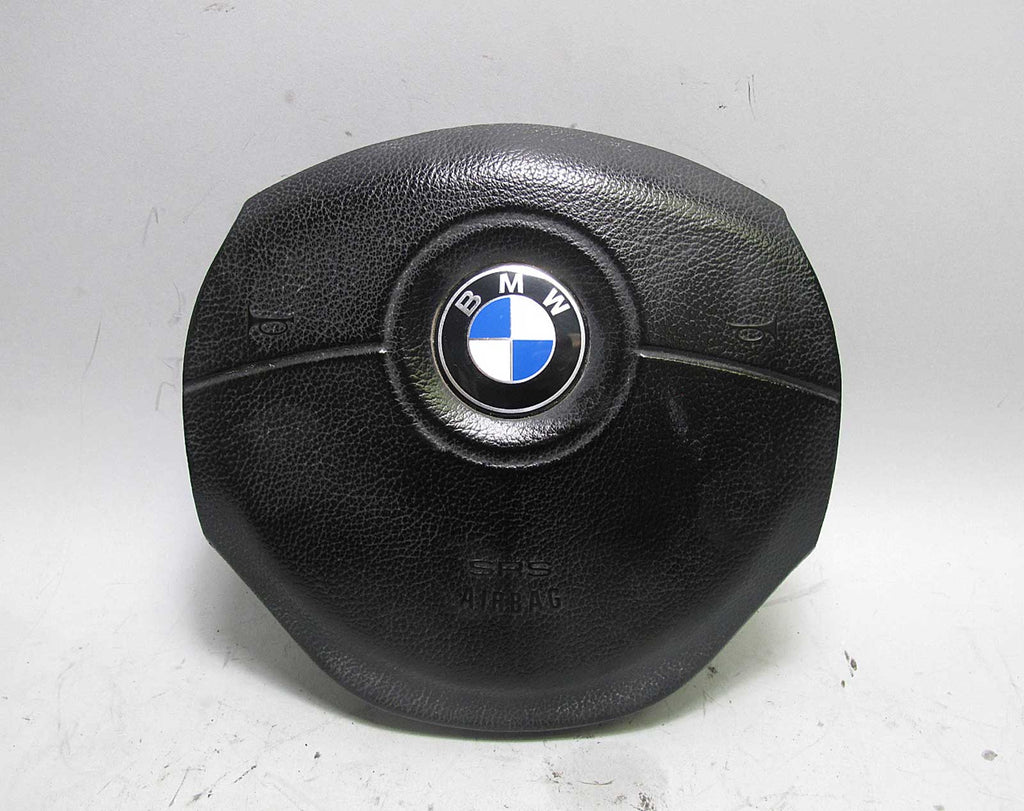 BMW Z3 Roadster Coupe Early M Sports Steering Wheel Airbag Module 1997-1999 USED