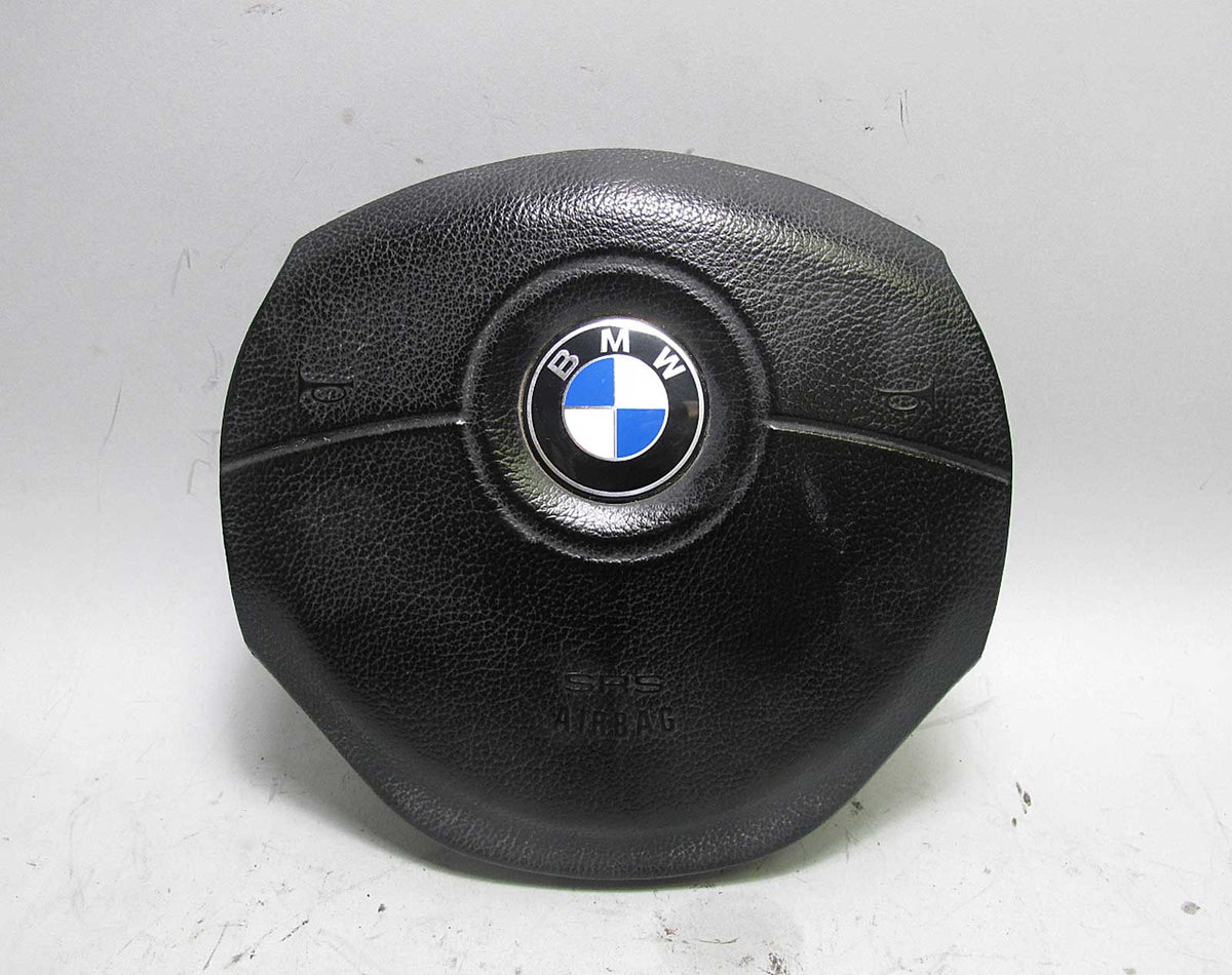 BMW Z3 Roadster Coupe Early M Sports Steering Wheel Airbag Module 1997-1999 USED