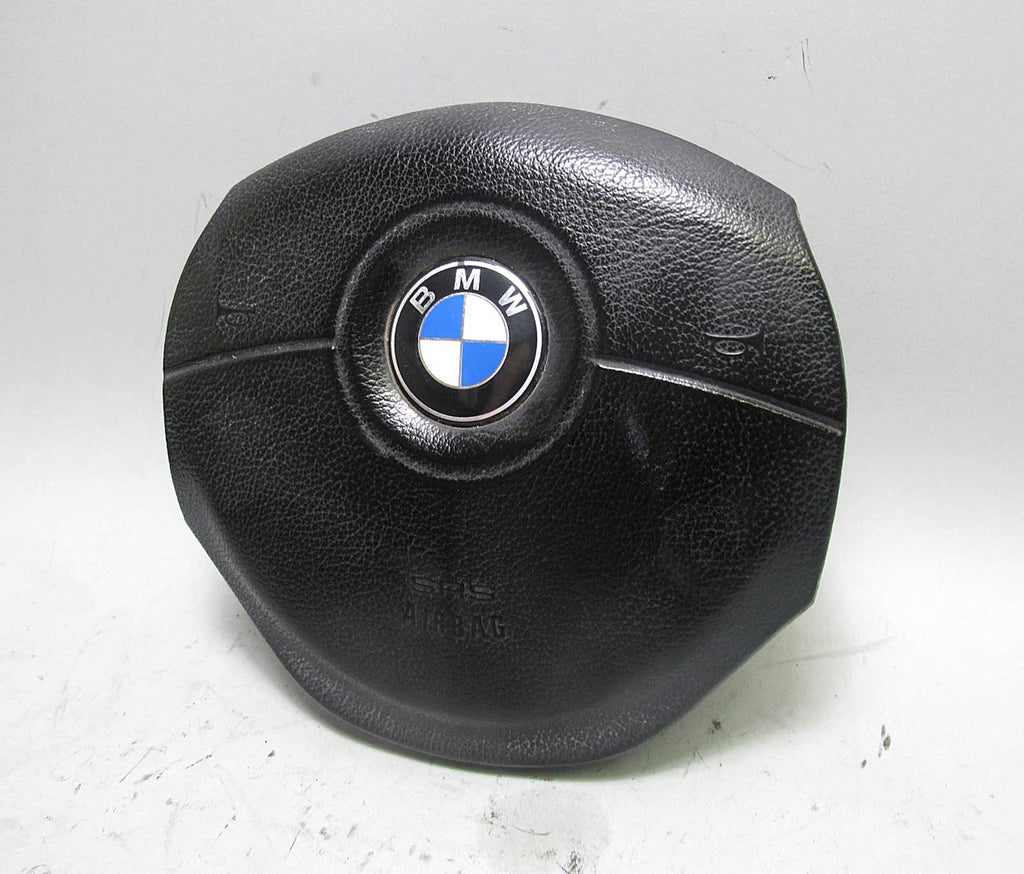 BMW Z3 Roadster Coupe Early M Sports Steering Wheel Airbag Module 1997-1999 USED