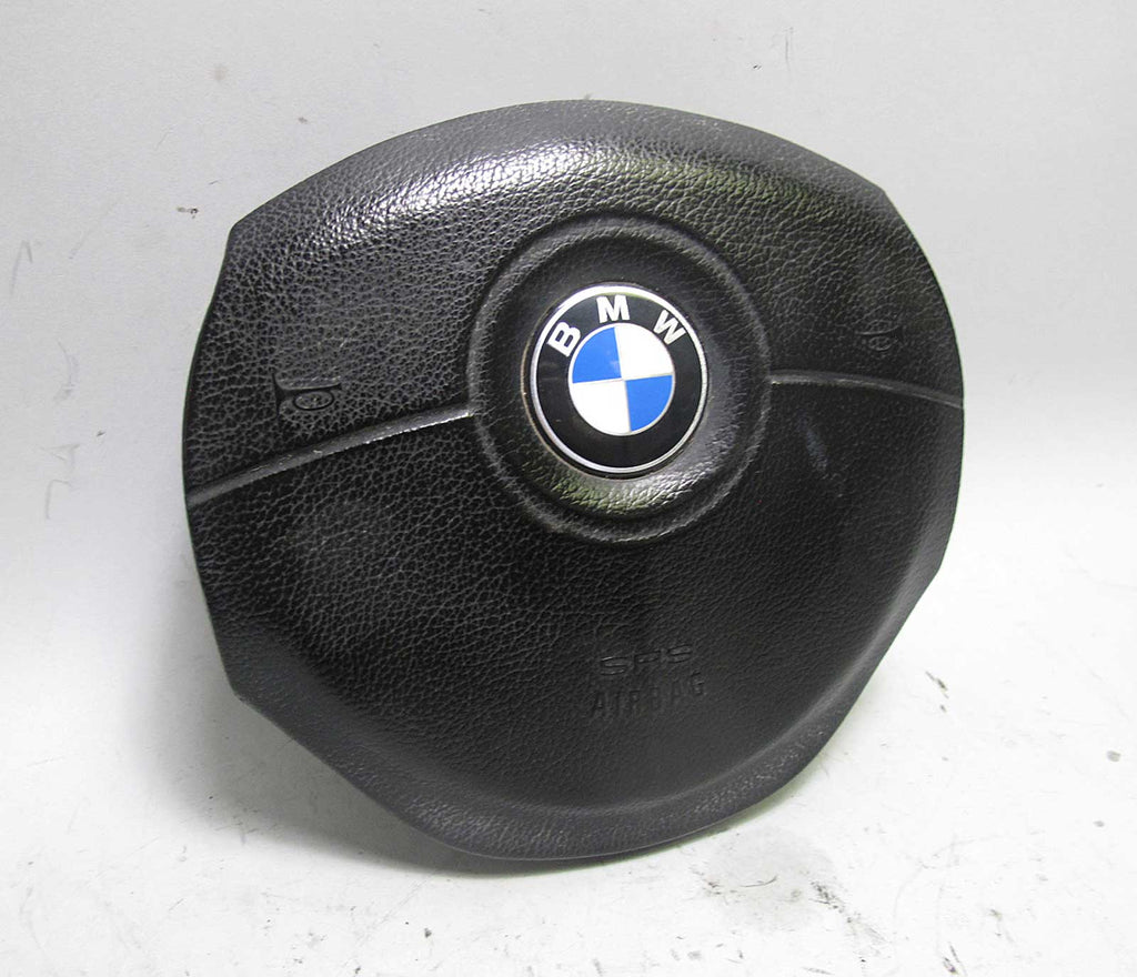 BMW Z3 Roadster Coupe Early M Sports Steering Wheel Airbag Module 1997-1999 USED