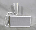 BMW E85 E86 Z4 Roadster Coupe Factory Heater Core w Pipes 2003-2008 USED OEM
