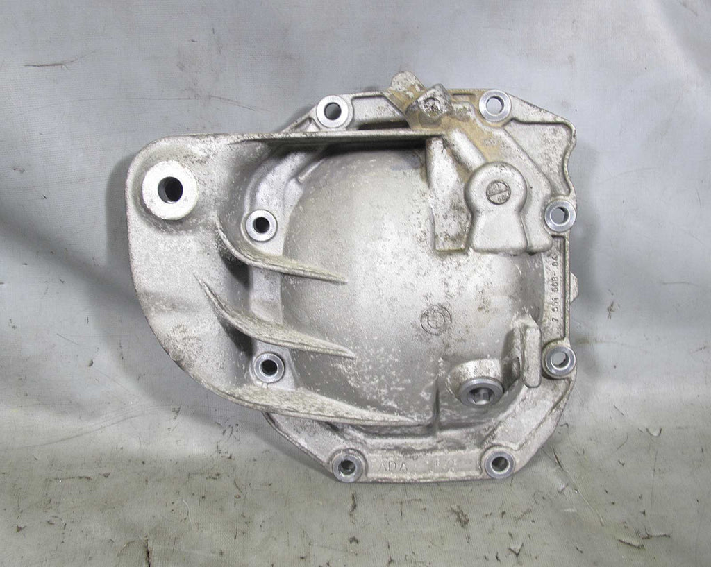 BMW E60 E63 E70 F15 F16 Rear Differential Cover Final Drive Plate OEM 2007-2019