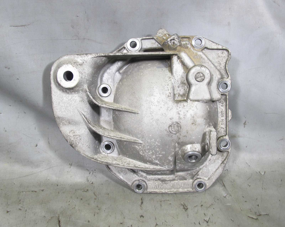 BMW E60 E63 E70 F15 F16 Rear Differential Cover Final Drive Plate OEM 2007-2019