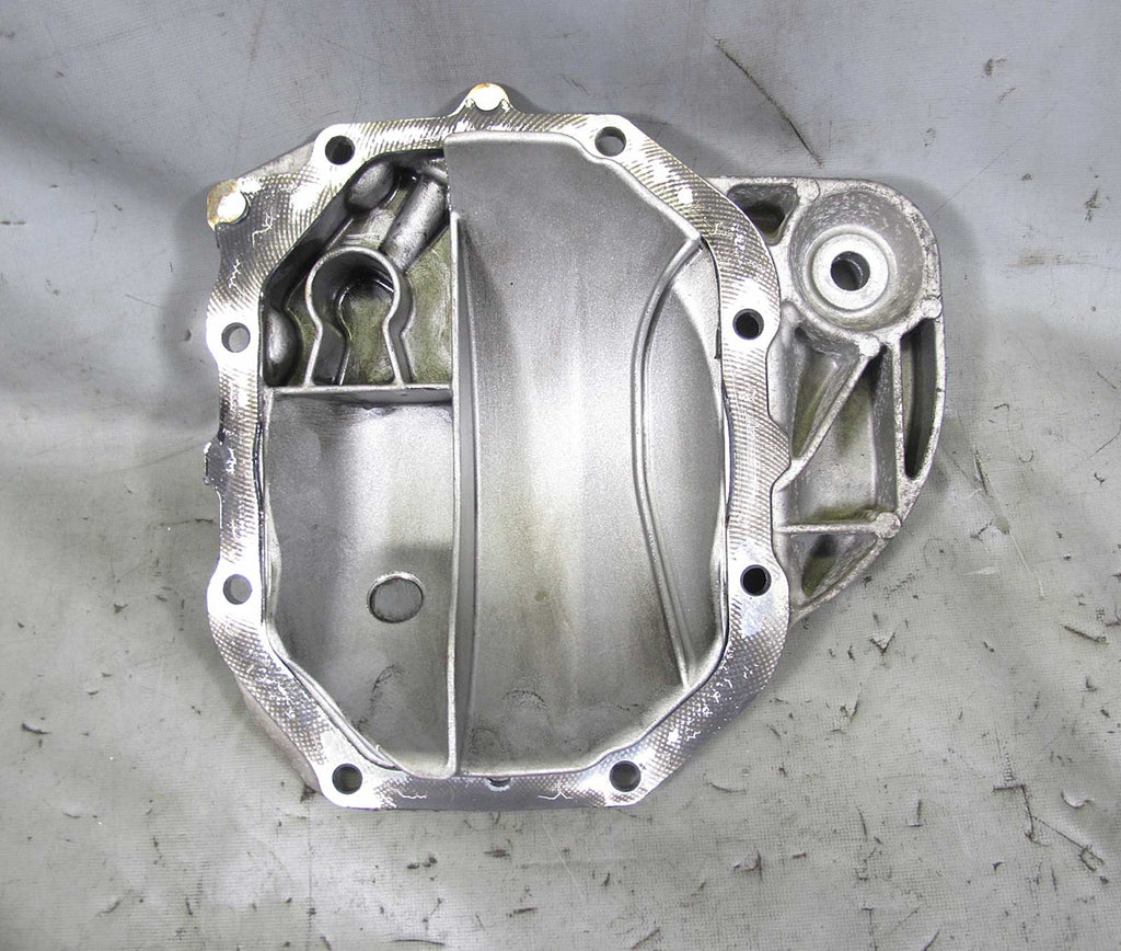 BMW E60 E63 E70 F15 F16 Rear Differential Cover Final Drive Plate OEM 2007-2019