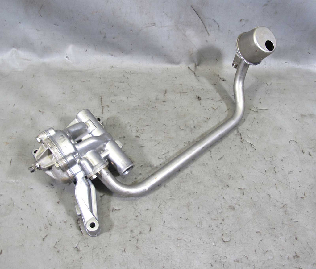 BMW E36 3-Series Z3 Engine Oil Pump 1992-2000 6-Cyl M50 M52 S50 S52 OEM USED