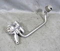 BMW E36 3-Series Z3 Engine Oil Pump 1992-2000 6-Cyl M50 M52 S50 S52 OEM USED