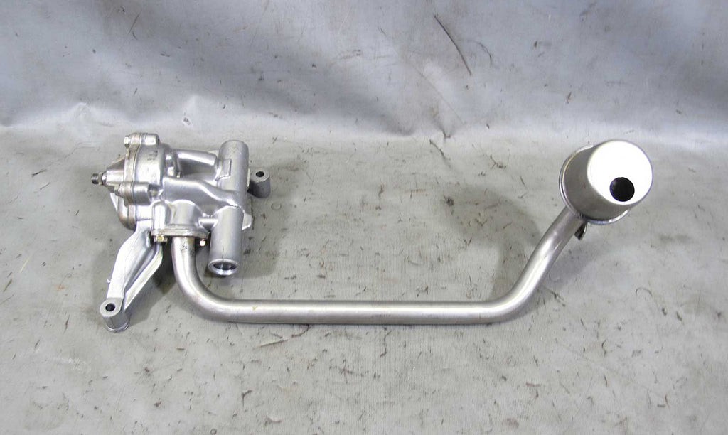 BMW E36 3-Series Z3 Engine Oil Pump 1992-2000 6-Cyl M50 M52 S50 S52 OEM USED