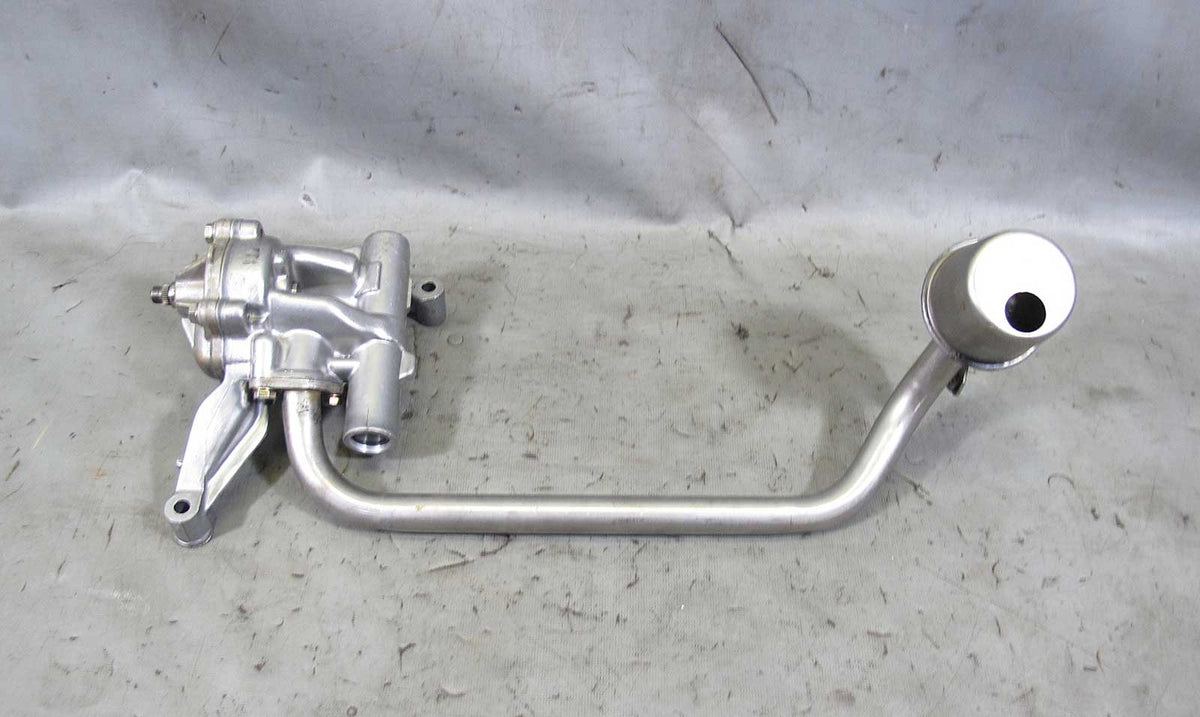BMW E36 3-Series Z3 Engine Oil Pump 1992-2000 6-Cyl M50 M52 S50 S52 OEM USED