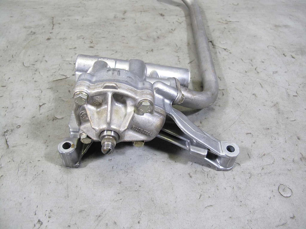 BMW E36 3-Series Z3 Engine Oil Pump 1992-2000 6-Cyl M50 M52 S50 S52 OEM USED