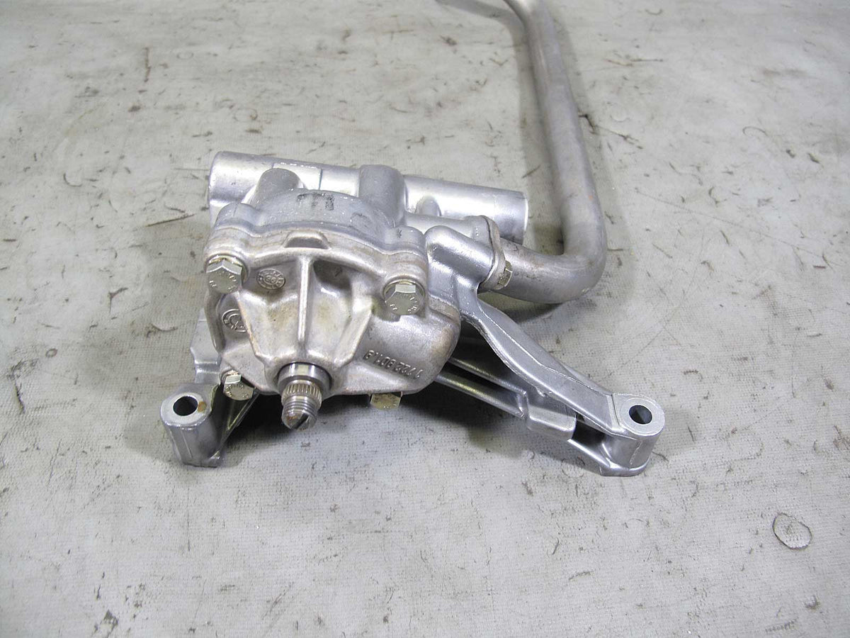 BMW E36 3-Series Z3 Engine Oil Pump 1992-2000 6-Cyl M50 M52 S50 S52 OEM USED