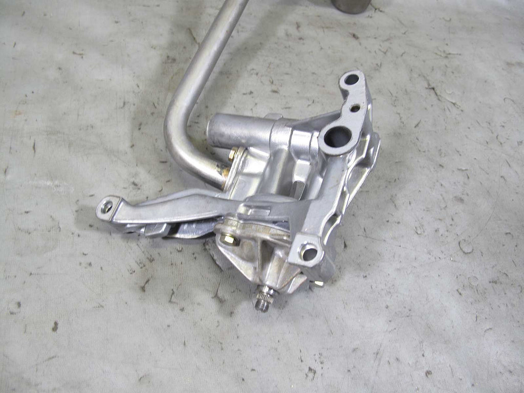BMW E36 3-Series Z3 Engine Oil Pump 1992-2000 6-Cyl M50 M52 S50 S52 OEM USED