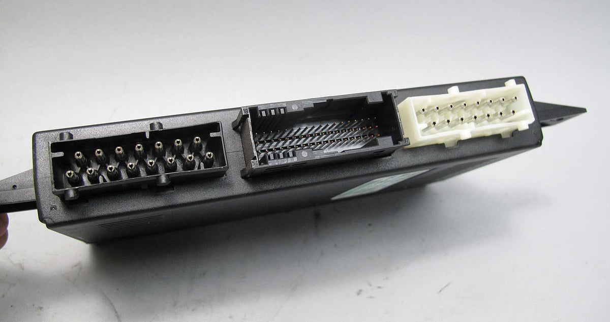 BMW X5 Adaptive Xenon Light Control Module LKM LCM IV 4 w/o LWR USED 2001-2006