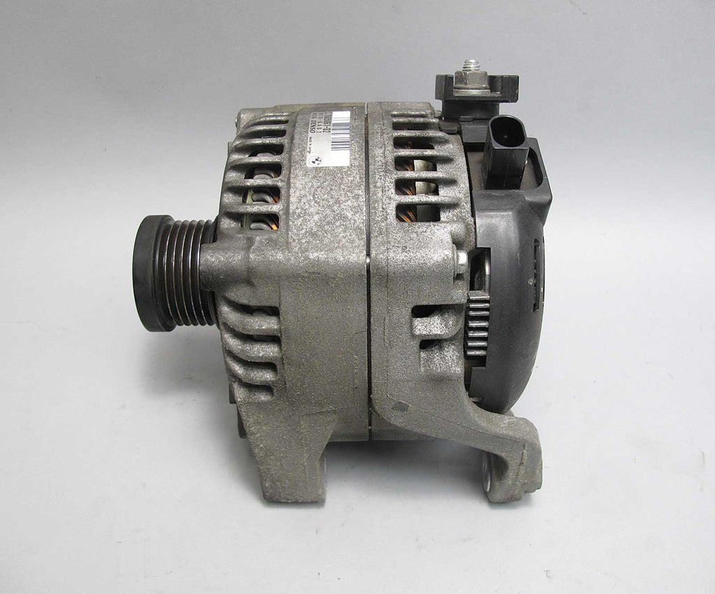 BMW F30 F32 F22 F10 N20 N26 Factory Alternator Generator 210 Amp OEM 2012-2017