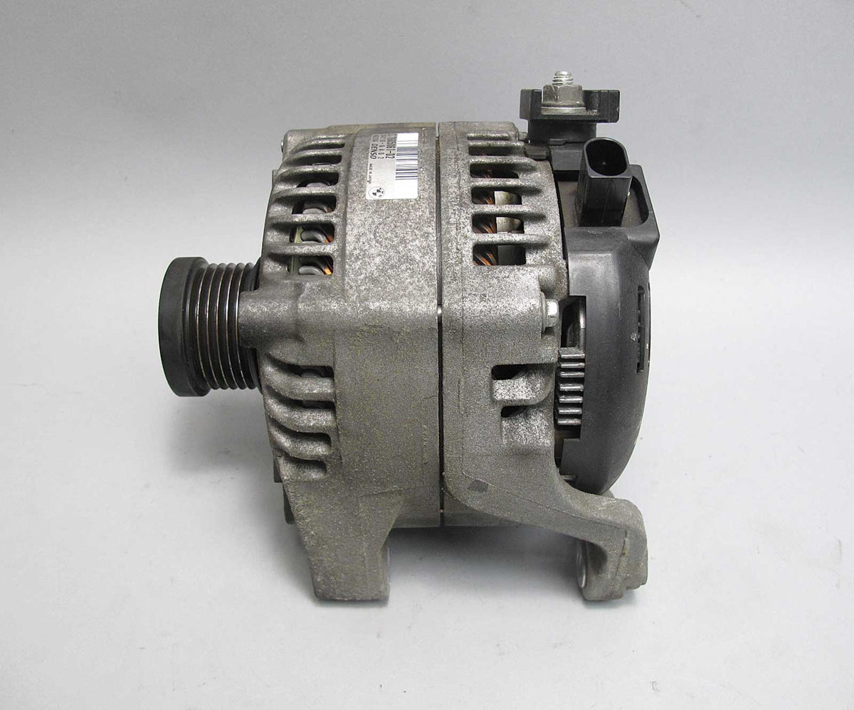 BMW F30 F32 F22 F10 N20 N26 Factory Alternator Generator 210 Amp OEM 2012-2017