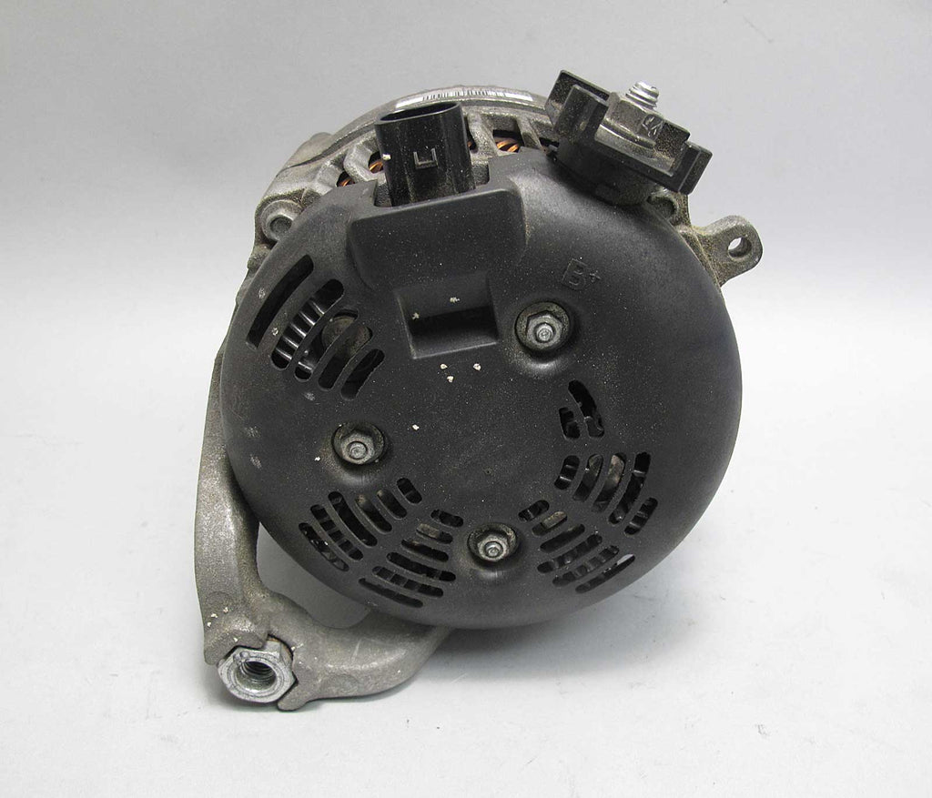 BMW F30 F32 F22 F10 N20 N26 Factory Alternator Generator 210 Amp OEM 2012-2017