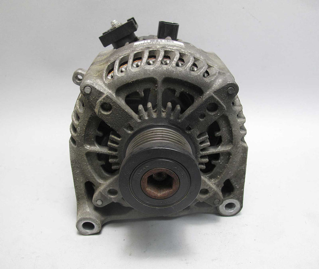 BMW F30 F32 F22 F10 N20 N26 Factory Alternator Generator 210 Amp OEM 2012-2017