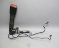 1997-2003 BMW E36 3-Series Z3 Right Front Seat Belt Lower Buckle Retractor OEM
