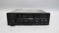 1988-1995 BMW CM5903 Cassette Radio Head Unit NO CODE *For Parts*