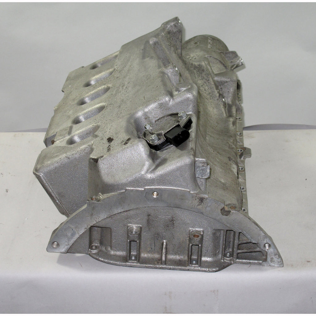 BMW E46 325xi 330xi AWD Early Engine Oil Pan Large Sump OEM 2001 to 09/01