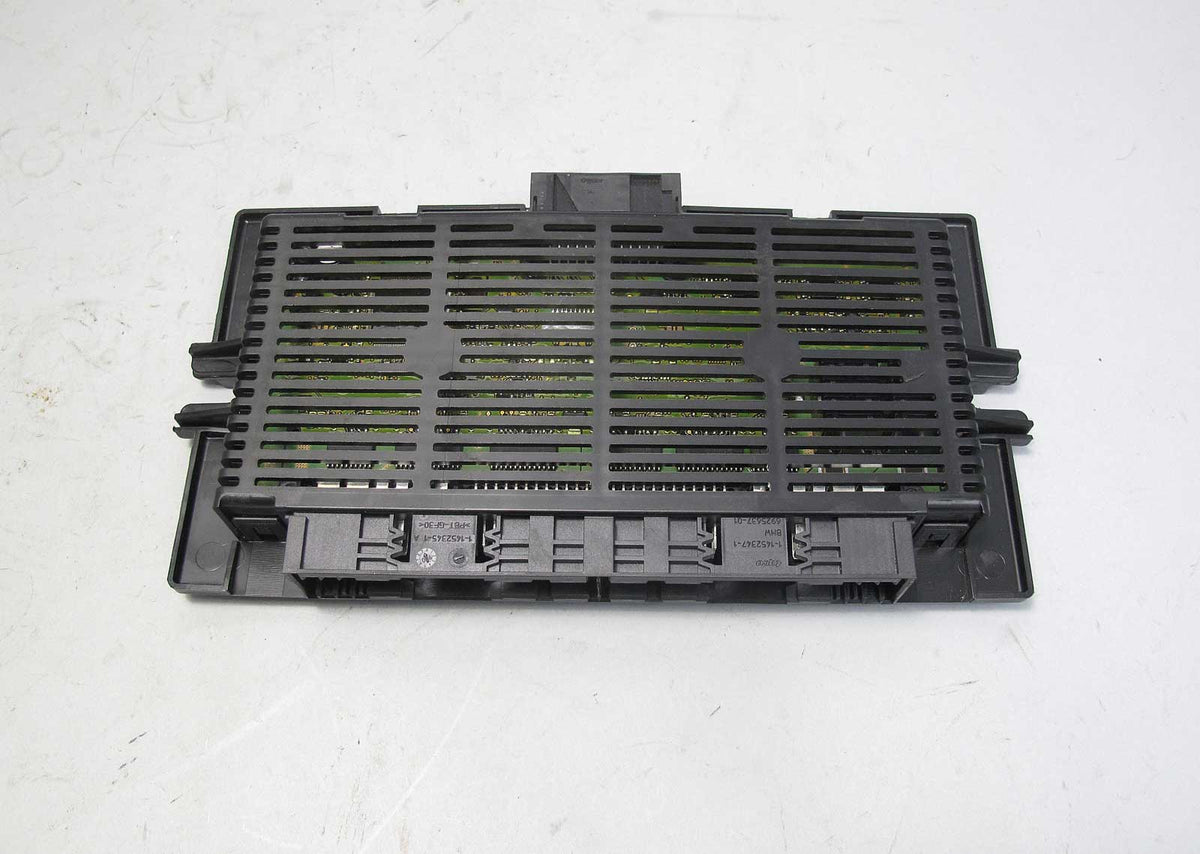 BMW E90 E91 3-Series FRM LKM Light Footwell Module Control Unit 2006-2007 AHL OE