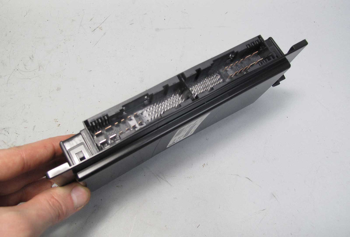 BMW E90 E91 3-Series FRM LKM Light Footwell Module Control Unit 2006-2007 AHL OE