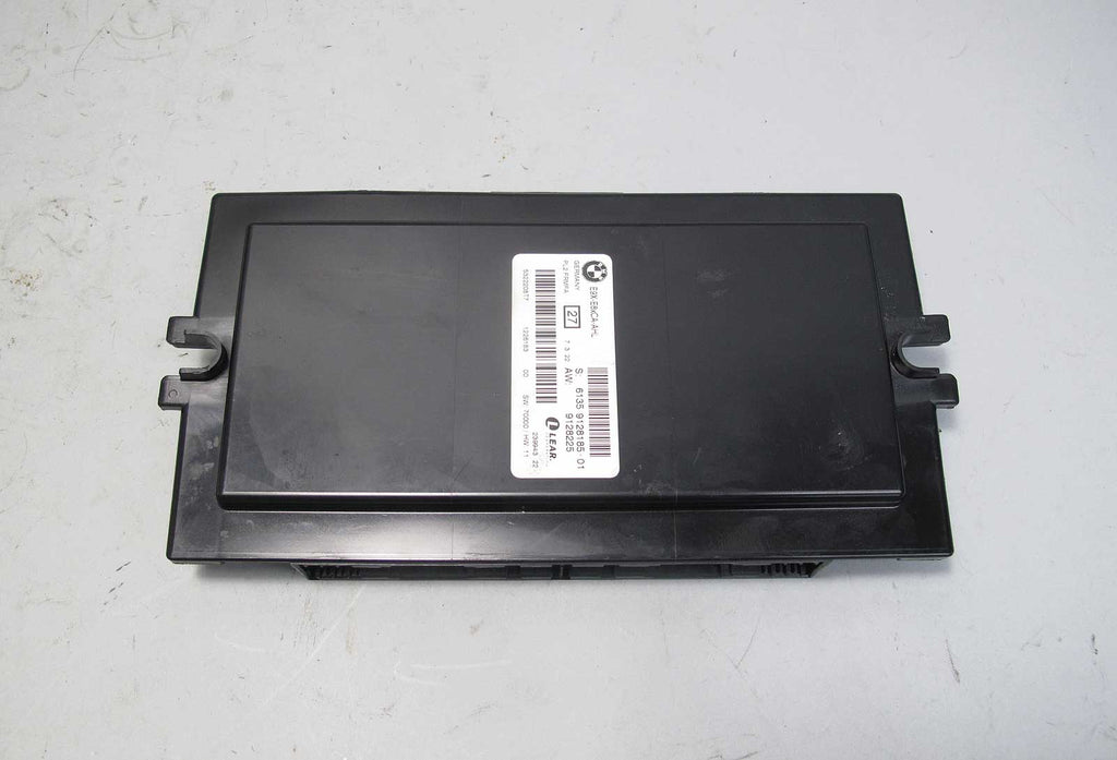 BMW E90 E91 3-Series FRM LKM Light Footwell Module Control Unit 2006-2007 AHL OE