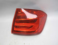 BMW F30 F80 Sedan Early Right Rear Outer Tail Light Lamp LED OEM 2012-2015