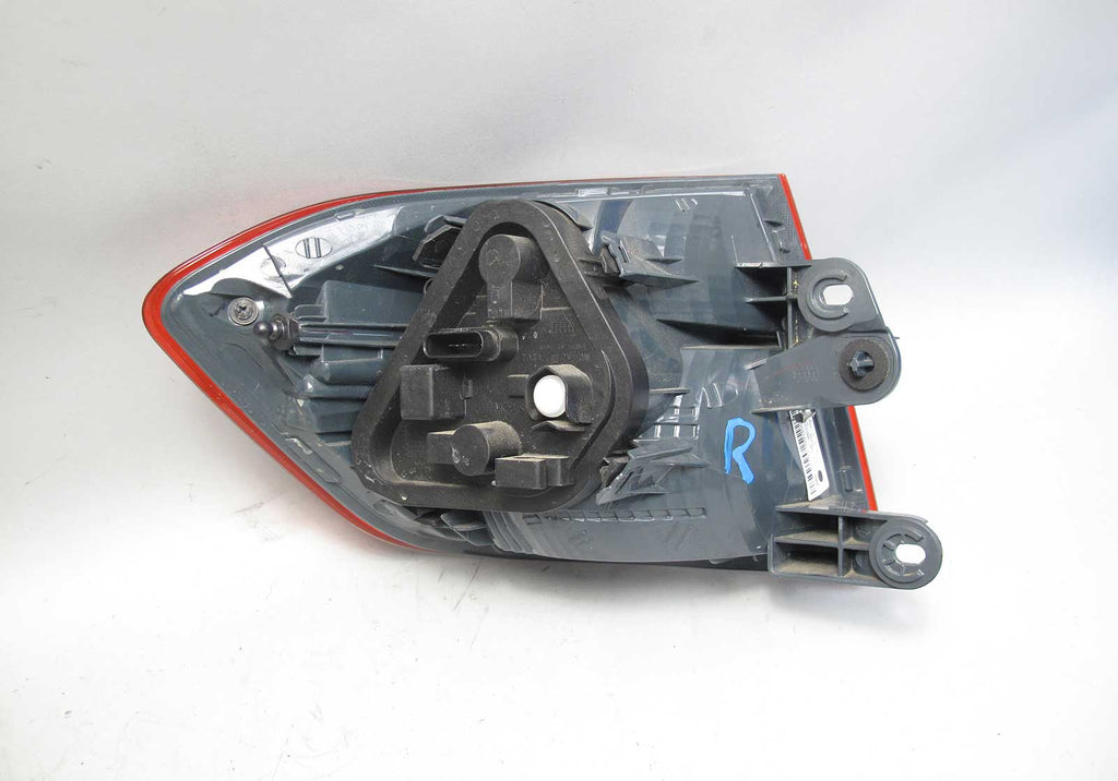 BMW F30 F80 Sedan Early Right Rear Outer Tail Light Lamp LED OEM 2012-2015