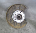 BMW F30 F30N F31 F31N Left Rear Wheel Hub Bearing Knuckle Carrier 2012-2019