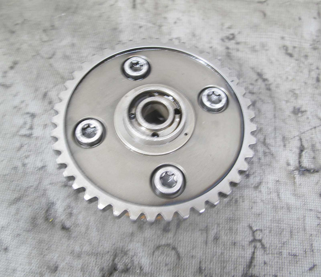 2013-2017 BMW F10 550i M5 F12 N63 S63 Exhaust Cam Timing Adjustment Gear OEM