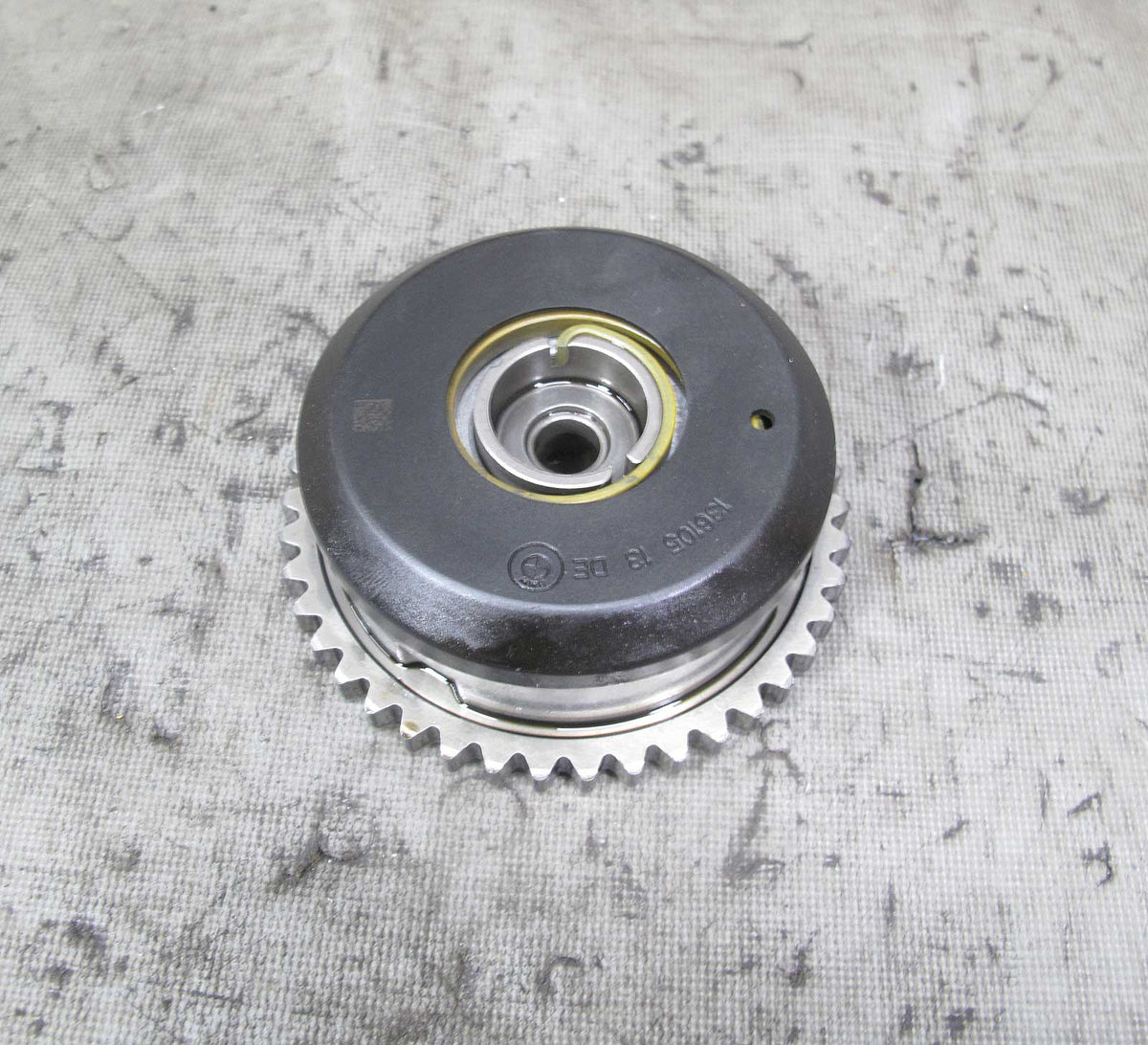 2013-2017 BMW F10 550i M5 F12 N63 S63 Intake Cam Timing Adjustment Gear OEM