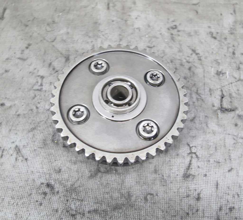 2013-2017 BMW F10 550i M5 F12 N63 S63 Intake Cam Timing Adjustment Gear OEM