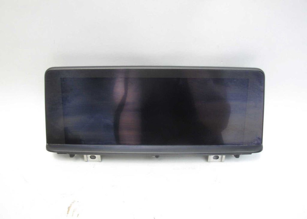 BMW F30 F32 F36 F33 F80 Navigation Center Information Display 8.8 OEM 2012-2016