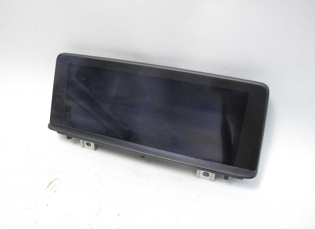 BMW F30 F32 F36 F33 F80 Navigation Center Information Display 8.8 OEM 2012-2016