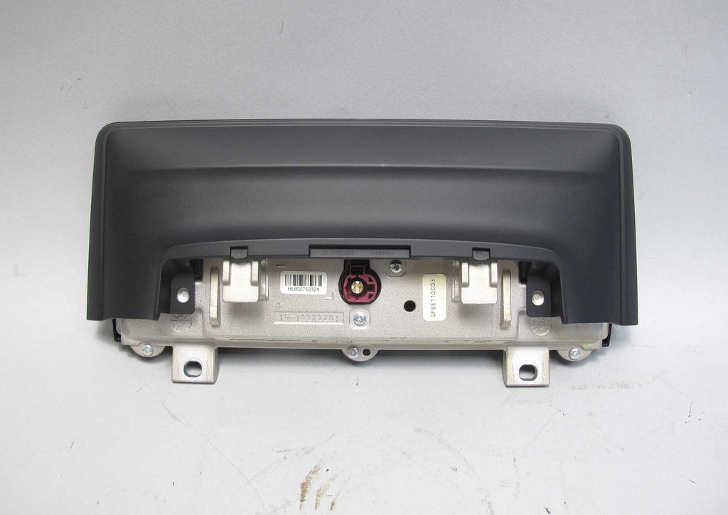 BMW F30 F32 F36 F33 F80 Navigation Center Information Display 8.8 OEM 2012-2016