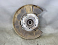 BMW F30 F30N F31 F31N Right Rear Wheel Hub Bearing Knuckle Carrier 2012-2019