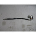 BMW F30 3-Series F32 4-Series Factory Negative Battery Cable IBS Black 2012-2019