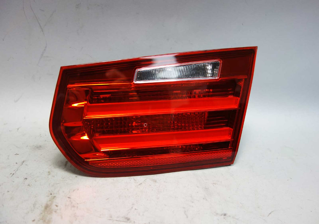 BMW F30 F31 F80 Early Right Inner Tail Light Lamp LED Trunk Lid 2012-2015 OEM