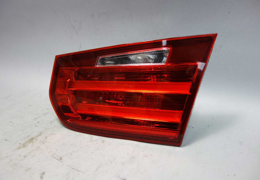 BMW F30 F31 F80 Early Right Inner Tail Light Lamp LED Trunk Lid 2012-2015 OEM