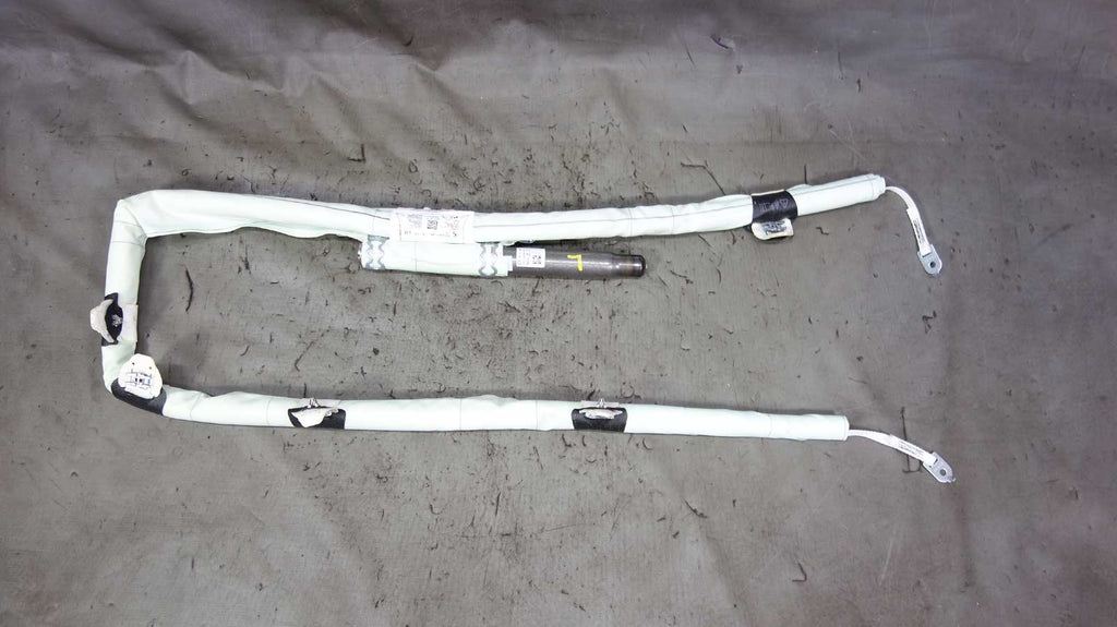 BMW F30 F30N F80 F80N F36 Left Driver Side Curtain Head Airbag OEM 2013-2018