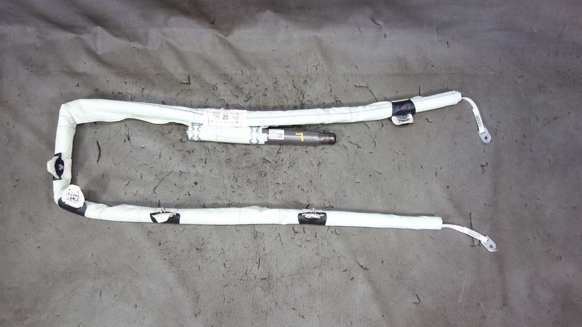 BMW F30 F30N F80 F80N F36 Left Driver Side Curtain Head Airbag OEM 2013-2018
