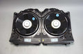BMW F30 F32 F22 F36 F80 F82 Standard HiFi Subwoofer Speaker Pair OEM 2012-2021