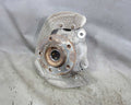BMW F30 F31 F22 F23 F32 xDrive Left Front Wheel Hub Knuckle Carrier 2013-2021